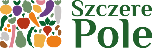 Szczere Pole logo